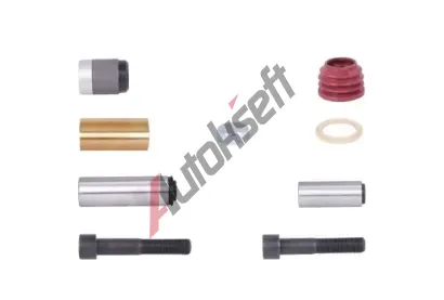 QWP Sada na opravu brzdového třmenu QWP WHD437CKIT, WHD437CKIT QWP Sada na opravu brzdového třmenu QWP WHD437CKIT, WHD437CKIT