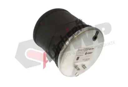 QWP Měch pneumatického odpružení QWP WHD459AS, WHD459AS QWP Měch pneumatického odpružení QWP WHD459AS, WHD459AS