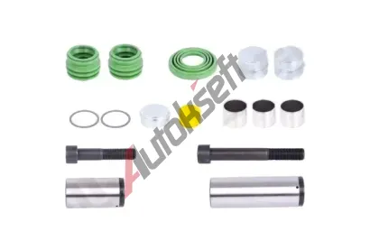 QWP Sada na opravu brzdového třmenu QWP WHD510CKIT, WHD510CKIT QWP Sada na opravu brzdového třmenu QWP WHD510CKIT, WHD510CKIT