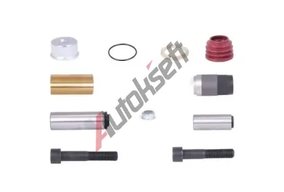 QWP Sada na opravu brzdového třmenu QWP WHD544CKIT, WHD544CKIT QWP Sada na opravu brzdového třmenu QWP WHD544CKIT, WHD544CKIT