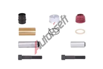 QWP Sada na opravu brzdov�ho t�menu QWP WHD596CKIT, WHD596CKIT