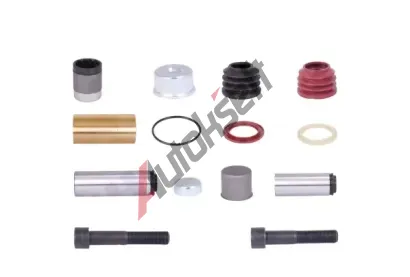 QWP Sada na opravu brzdov�ho t�menu QWP WHD611CKIT, WHD611CKIT