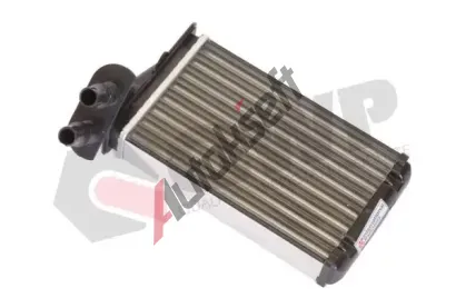 QWP Vmnk tepla vnitnho vytpn QWP WHR103, WHR103