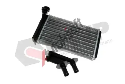 QWP Výměník tepla vnitřního vytápění QWP WHR104, WHR104 QWP Výměník tepla vnitřního vytápění QWP WHR104, WHR104