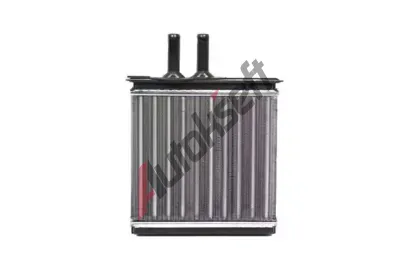 QWP Vmnk tepla vnitnho vytpn QWP WHR108, WHR108