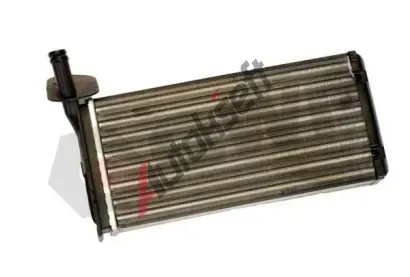 QWP Vmnk tepla vnitnho vytpn QWP WHR112, WHR112