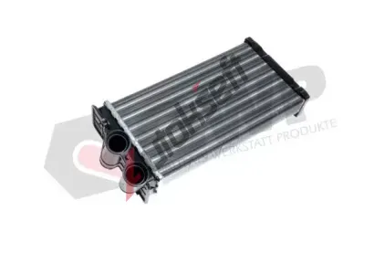 QWP Vmnk tepla vnitnho vytpn QWP WHR118, WHR118