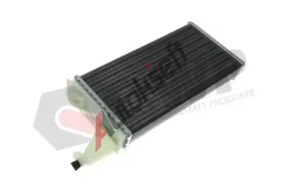 QWP Vmnk tepla vnitnho vytpn QWP WHR123, WHR123