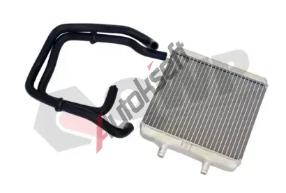 QWP Vmnk tepla vnitnho vytpn QWP WHR127, WHR127