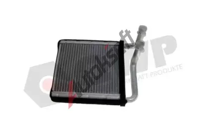 QWP Výměník tepla vnitřního vytápění QWP WHR133, WHR133 QWP Výměník tepla vnitřního vytápění QWP WHR133, WHR133