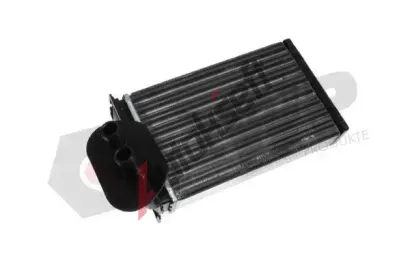 QWP Vmnk tepla vnitnho vytpn QWP WHR138, WHR138