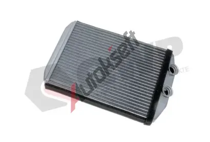 QWP Vmnk tepla vnitnho vytpn QWP WHR141, WHR141