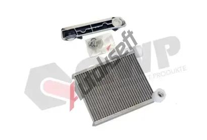 QWP Výměník tepla vnitřního vytápění QWP WHR154, WHR154 QWP Výměník tepla vnitřního vytápění QWP WHR154, WHR154