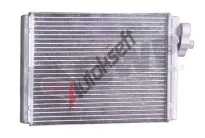 QWP Vmnk tepla vnitnho vytpn QWP WHR161, WHR161