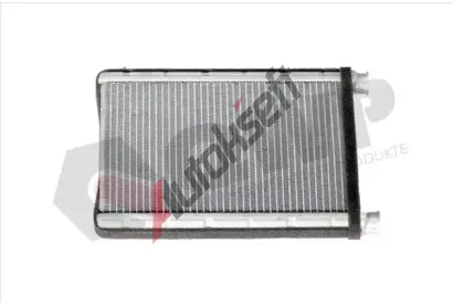 QWP Vmnk tepla vnitnho vytpn QWP WHR162, WHR162