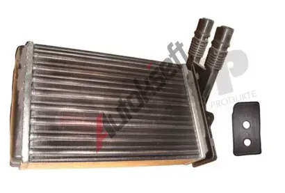 QWP Výměník tepla vnitřního vytápění QWP WHR180, WHR180  QWP Výměník tepla vnitřního vytápění QWP WHR180, WHR180