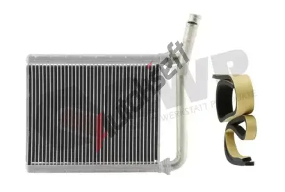 QWP Vmnk tepla vnitnho vytpn QWP WHR183, WHR183