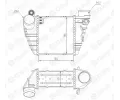 Chladič vzduchu intercooler QWP ‐ QWP WIC102  Chladič vzduchu intercooler QWP ‐ QWP WIC102