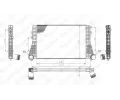 QWP Chladi vzduchu intercooler ‐ QWP WIC123