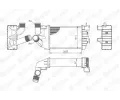 Chladič vzduchu intercooler QWP ‐ QWP WIC127  Chladič vzduchu intercooler QWP ‐ QWP WIC127