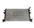 Chladi vzduchu intercooler QWP ‐ QWP WIC129