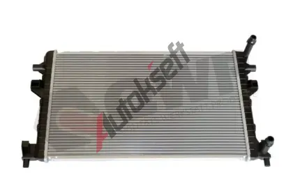 QWP Chladi vzduchu intercooler QWP WIC129, WIC129