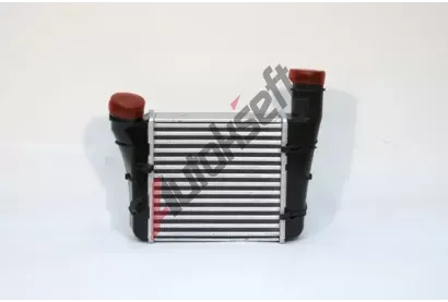 QWP Chladič vzduchu intercooler QWP WIC130, WIC130 QWP Chladič vzduchu intercooler QWP WIC130, WIC130