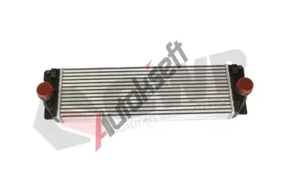 QWP Chladi vzduchu intercooler QWP WIC131, WIC131