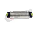 QWP Chladi� vzduchu intercooler&nbsp;&dash;&nbsp;QWP WIC133