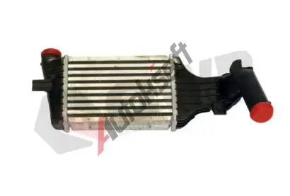QWP Chladi vzduchu intercooler QWP WIC134, WIC134