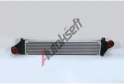 QWP Chladič vzduchu intercooler QWP WIC135, WIC135  QWP Chladič vzduchu intercooler QWP WIC135, WIC135