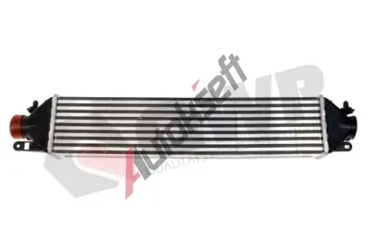 QWP Chladi� vzduchu intercooler QWP WIC136, WIC136