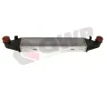 Chladič vzduchu intercooler QWP ‐ QWP WIC140  Chladič vzduchu intercooler QWP ‐ QWP WIC140