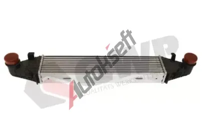 QWP Chladič vzduchu intercooler QWP WIC140, WIC140  QWP Chladič vzduchu intercooler QWP WIC140, WIC140
