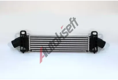 QWP Chladi� vzduchu intercooler QWP WIC143, WIC143