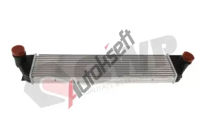 QWP Chladič vzduchu intercooler QWP WIC145, WIC145  QWP Chladič vzduchu intercooler QWP WIC145, WIC145