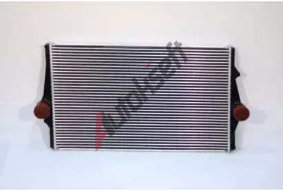 QWP Chladi vzduchu intercooler QWP WIC148, WIC148