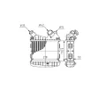 Chladi� vzduchu intercooler&nbsp;QWP&nbsp;&dash;&nbsp;QWP WIC174