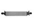 Chladič vzduchu intercooler QWP ‐ QWP WIC184  Chladič vzduchu intercooler QWP ‐ QWP WIC184
