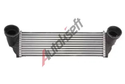 QWP Chladi� vzduchu intercooler QWP WIC186, WIC186