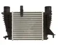Chladič vzduchu intercooler QWP ‐ QWP WIC188  Chladič vzduchu intercooler QWP ‐ QWP WIC188
