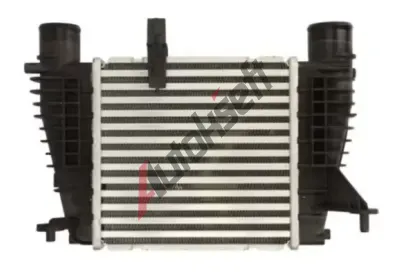 QWP Chladič vzduchu intercooler QWP WIC188, WIC188  QWP Chladič vzduchu intercooler QWP WIC188, WIC188