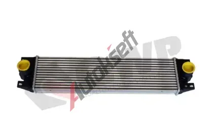 QWP Chladi vzduchu intercooler QWP WIC193, WIC193