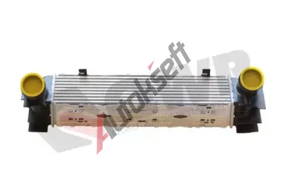 QWP Chladič vzduchu intercooler QWP WIC194, WIC194 QWP Chladič vzduchu intercooler QWP WIC194, WIC194