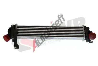 QWP Chladi vzduchu intercooler QWP WIC195, WIC195
