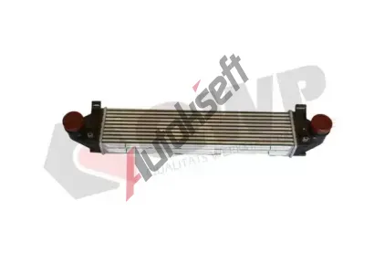 QWP Chladi� vzduchu intercooler QWP WIC197, WIC197