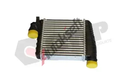 QWP Chladič vzduchu intercooler QWP WIC198, WIC198 QWP Chladič vzduchu intercooler QWP WIC198, WIC198