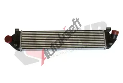 QWP Chladič vzduchu intercooler QWP WIC199, WIC199 QWP Chladič vzduchu intercooler QWP WIC199, WIC199