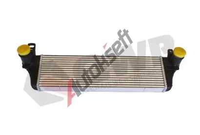 QWP Chladi vzduchu intercooler QWP WIC200, WIC200