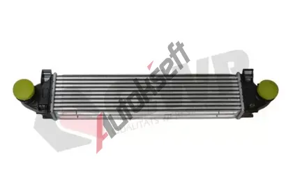 QWP Chladi� vzduchu intercooler QWP WIC202, WIC202